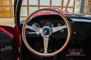 Bild 8/17 von Lancia Flavia Sport 1.8 (Zagato) (1966)