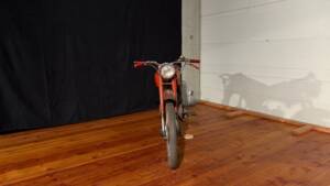 Image 4/18 of HMW 75 LM "Wiesel" (1955)