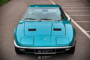 Immagine 10/44 di Maserati Indy 4200 (1973)