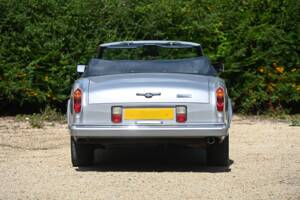 Bild 19/20 von Rolls-Royce Corniche I (1986)