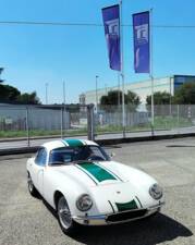 Image 57/60 de Lotus Elite (1960)