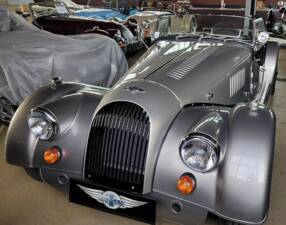 Bild 2/12 von Morgan Plus 8 (1978)