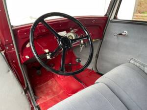 Image 5/18 of FIAT 508 Balilla Series 1 (1934)