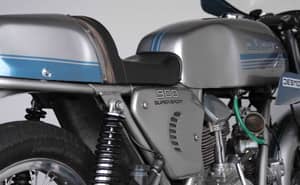 Image 62/75 of Ducati 900 SS (1976)