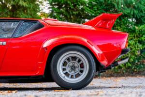 Image 35/61 of De Tomaso Pantera GT5 (1984)