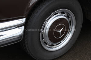 Bild 9/35 von Mercedes-Benz 280 SE 3,5 (1970)