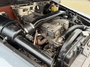 Bild 23/31 von Mercedes-Benz 280 GE (SWB) (1984)