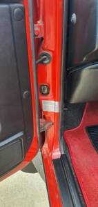 Immagine 22/34 di Volkswagen Golf Mk II Country Syncro 1.8 (1992)