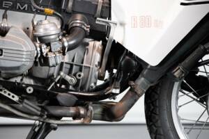 Image 13/50 of BMW R 80 G/S (1981)