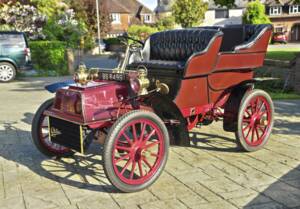 Image 5/50 of Cadillac Model B Surrey (1904)