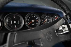 Image 26/62 de Porsche 911 2.4 E (1973)