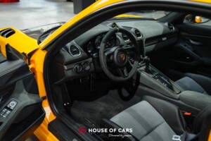 Bild 28/50 von Porsche 718 Cayman GT4 RS (2023)