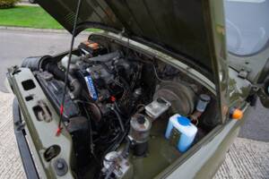 Image 25/35 of UAZ 31512 (2003)