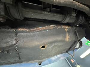 Bild 38/45 von Opel GT&#x2F;J 1900 (1971)