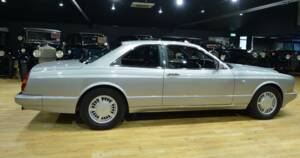 Image 21/50 of Bentley Continental R (1992)