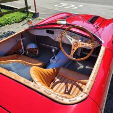 Image 5/21 of O.S.C.A. FIAT Barchetta Fantuzzi (1953)