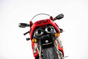 Imagen 12/50 de Ducati 748 S (1996)