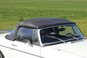 Imagen 22/50 de MG MGB (1972)