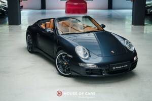 Afbeelding 4/25 van Porsche 911 Carrera 4 (2005)
