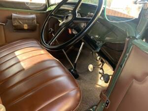 Image 2/8 of Ford Modell A Phaeton (1930)