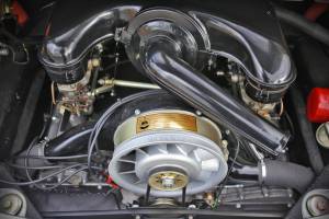Image 18/20 de Porsche 911 2.0 (1967)