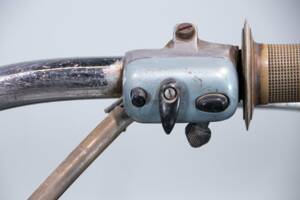 Imagen 44/50 de Piaggio DUMMY (1954)