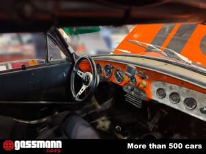 Imagen 11/15 de Porsche 356 B 1600 (1963)