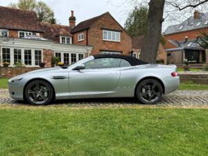 Immagine 17/28 di Aston Martin DB 9 (2009)