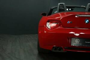 Image 41/50 of BMW Z4 M Roadster (2006)