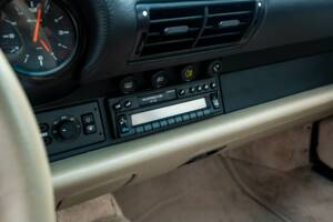 Immagine 19/31 di Porsche 911 Turbo (1997)