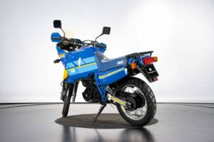 Imagen 2/50 de Yamaha XT 600 Z Ténéré (1989)