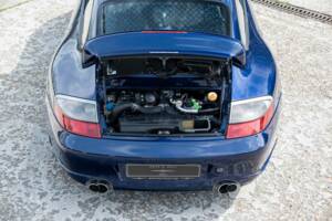 Image 43/46 of Porsche 911 Turbo (2001)