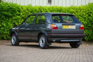 Bild 4/50 von Volkswagen Golf II GTi 1.8 (1986)