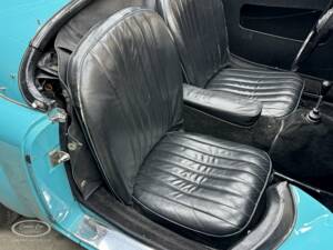 Imagen 26/40 de MG MGA Twin Cam (1959)