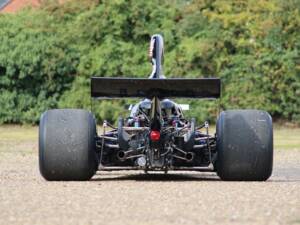 Imagen 5/18 de Shadow DN5-4A (1976)