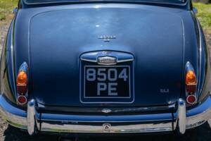Bild 11/35 von Jaguar Mk II 3.8 (1963)