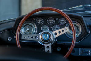 Bild 21/50 von Maserati Mistral 3700 (1965)