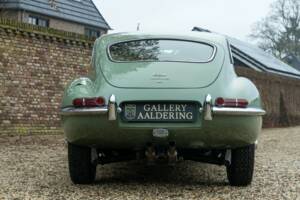 Imagen 6/50 de Jaguar E-Type 4.2 (1967)