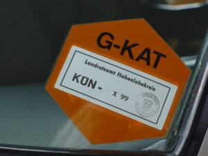 Bild 21/30 von Alfa Romeo 2.0 Spider (1993)