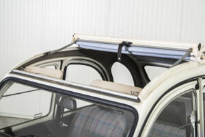 Image 45/50 of Citroën 2 CV 6 (1986)