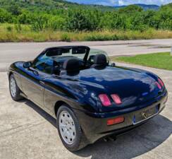 Afbeelding 12/45 van FIAT Barchetta (1997)