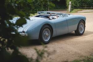 Image 15/29 of Austin-Healey 100&#x2F;4 (BN1) (1953)