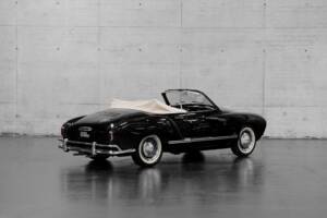 Image 17/50 of Volkswagen Karmann Ghia 1200 (1959)