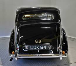 Bild 13/50 von Bentley Mark VI 4.6 (1951)