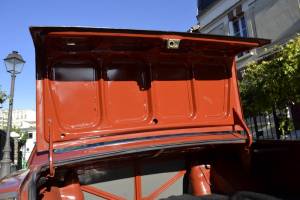 Bild 40/56 von FIAT 124 Sport Coupe (1973)
