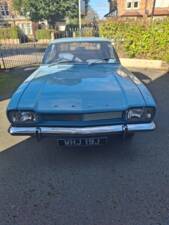 Bild 2/22 von Ford Capri I  1600 (1971)