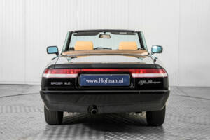 Bild 14/50 von Alfa Romeo 2.0 Spider (1991)