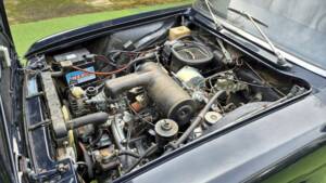 Afbeelding 53/63 van Lancia Flavia 2000 (1970)