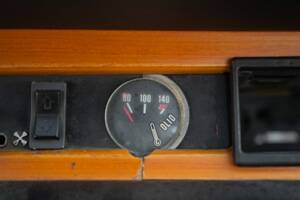 Image 30/44 of Lancia Fulvia Sport 1.6 (Zagato) (1972)