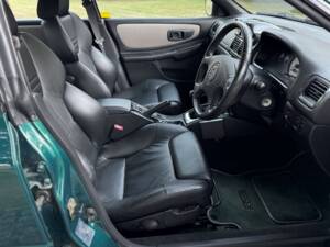 Image 20/30 of Subaru Impreza 2.0 (1998)